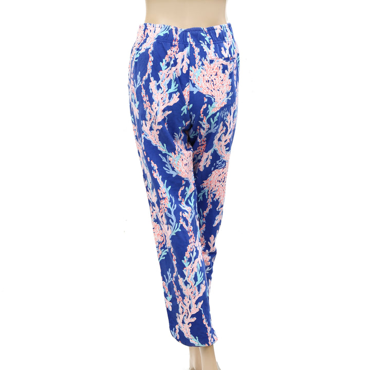 Lilly Pulitzer 28" Emora Knit Pants