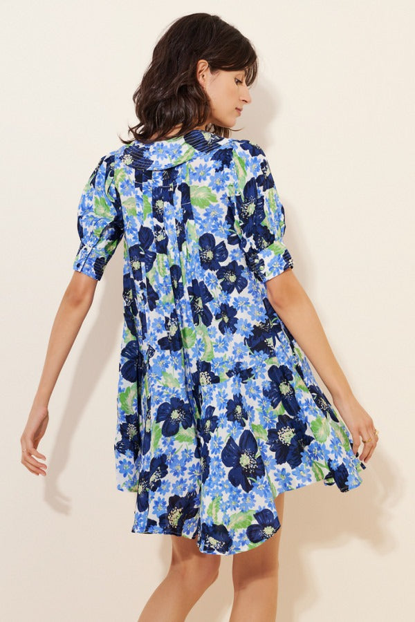 Free people Moon Chaser Mini Dress