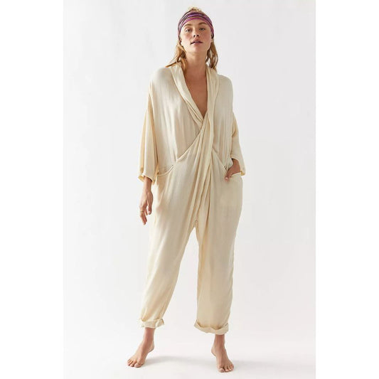 Free People Free Est Everything To Me One-Piece Jumpsuit
