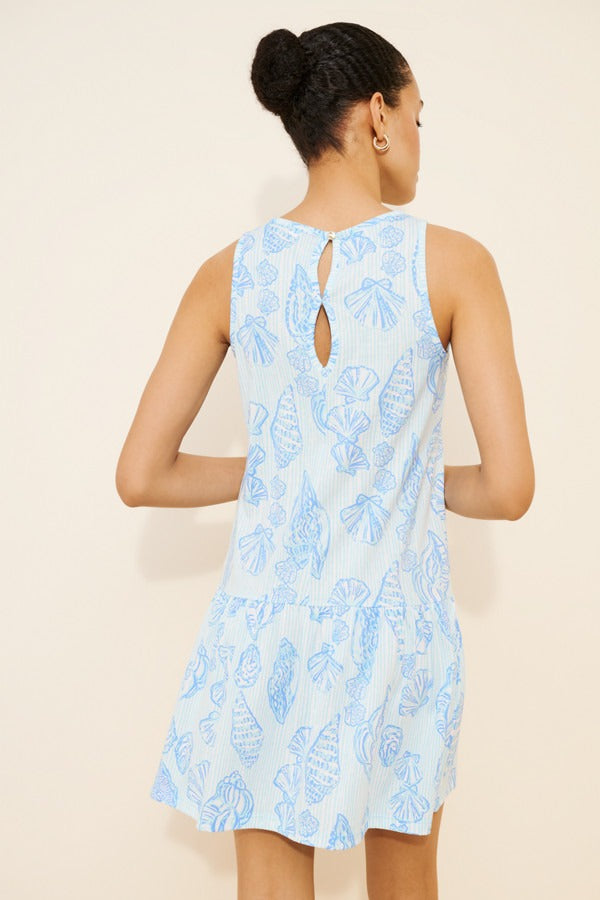 Lilly Pulitzer Dixi Mini Dress