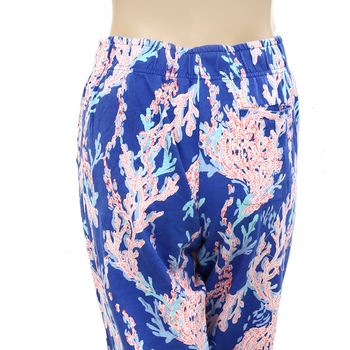 Lilly Pulitzer 28" Emora Knit Pants