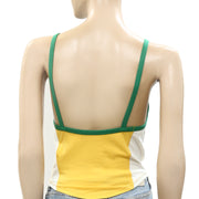 Urban Outfitters UO Colorblock Tank Blouse Top