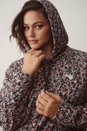 Gola x Anthropologie Hooded Sweatshirt Top