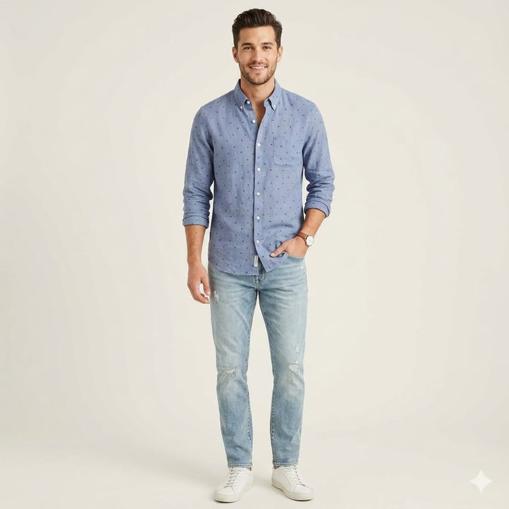 Bonobos Buttondown Men's Shirt