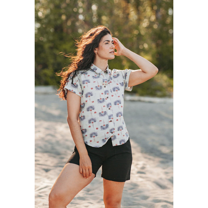 Bridge & Burn The bea Shirt