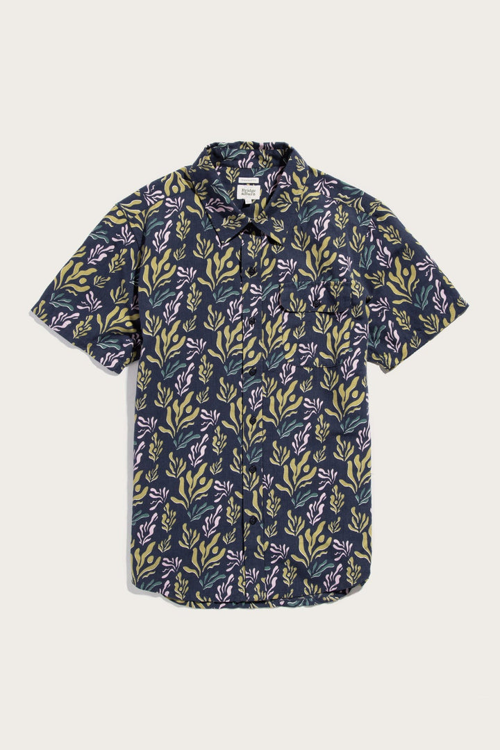 Bridge & Burn The Marten Shirt