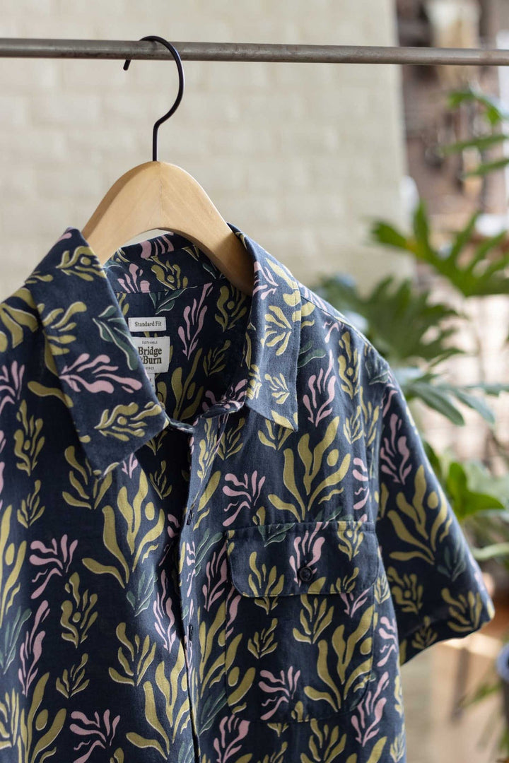 Bridge & Burn The Marten Shirt