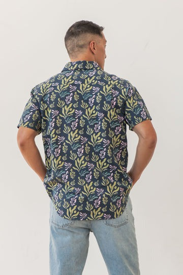 Bridge & Burn The Marten Shirt