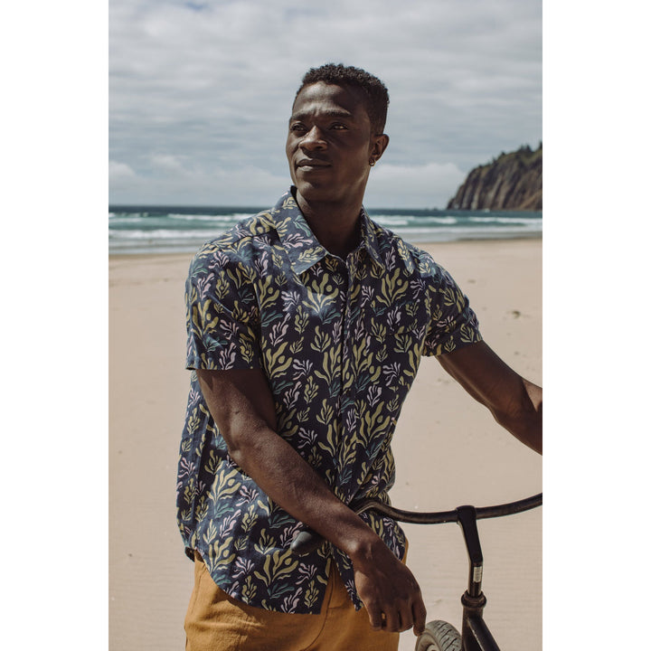 Bridge & Burn The Marten Shirt