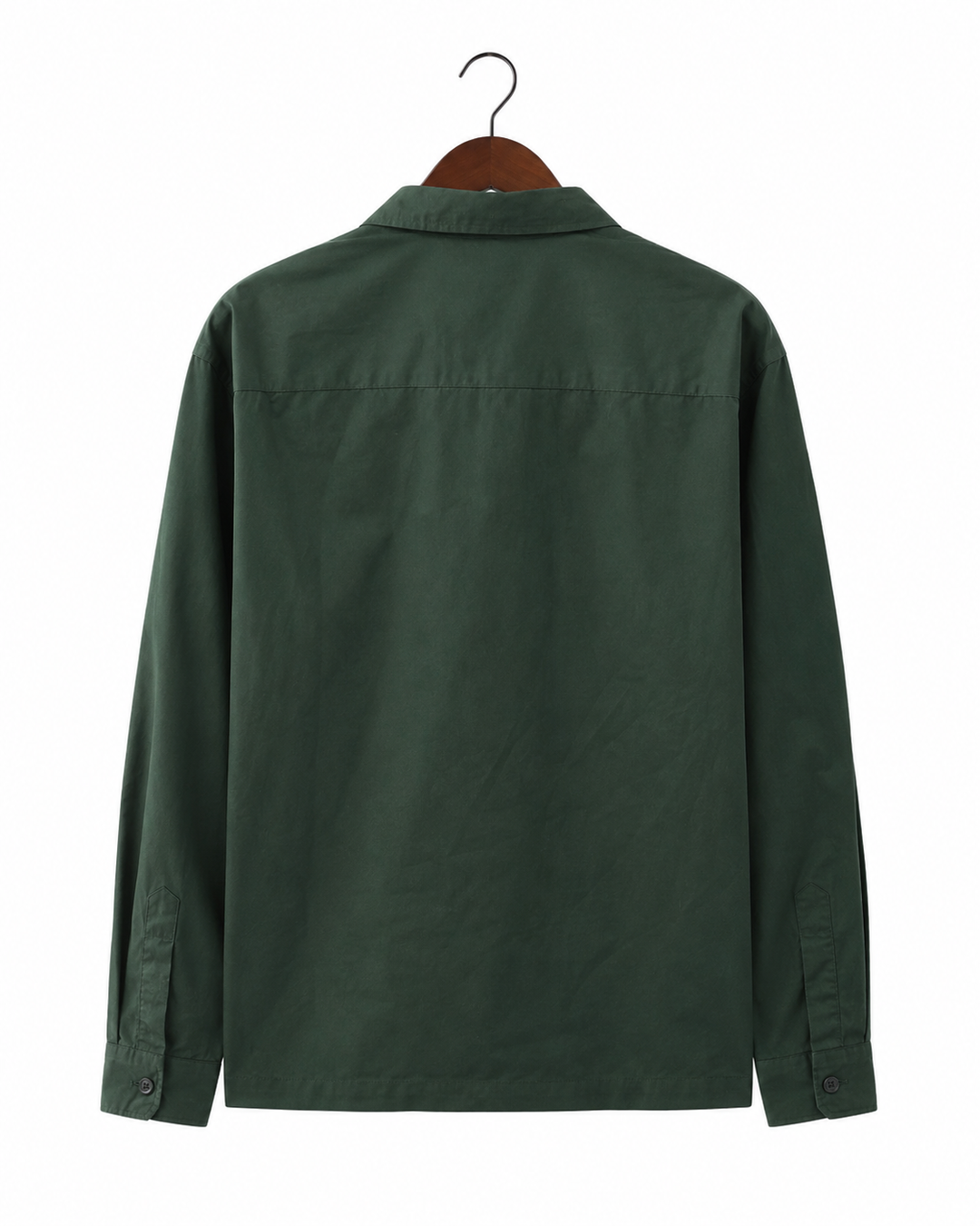ASOS DESIGN  Boxy Oversized Embroidered Buttondown Men’s Shirt