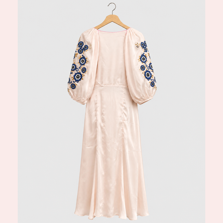 The Great Midi Dress