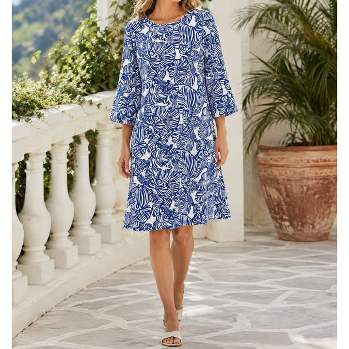 Lilly Pulitzer Tunic Mini Dress