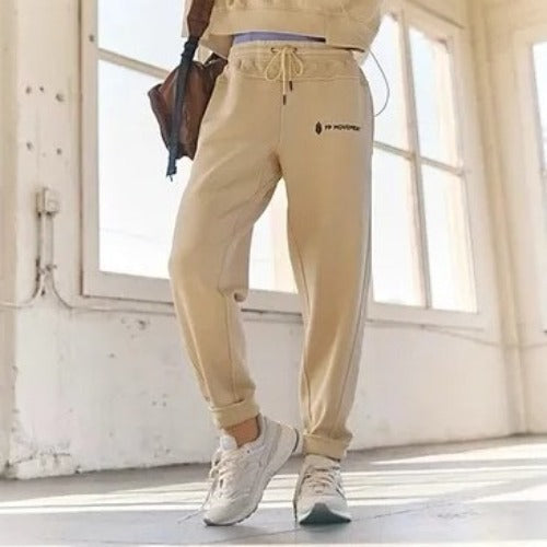 Free People FP Movement Undefeated jogger Sweatpants
