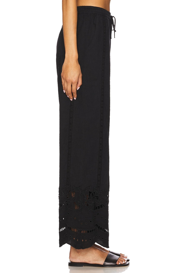 Damson Madder Martina Trousers Pants