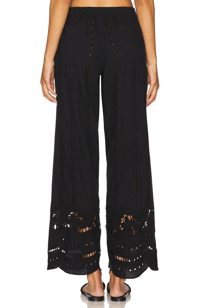 Damson Madder Martina Trousers Pants