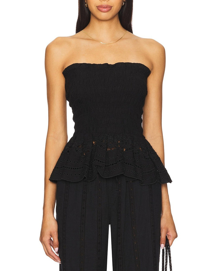 Damson Madder Martina Cami Tank Top