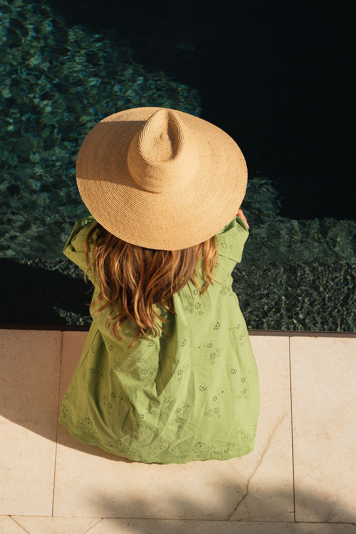 La Maregold The Joyce Blouse Top