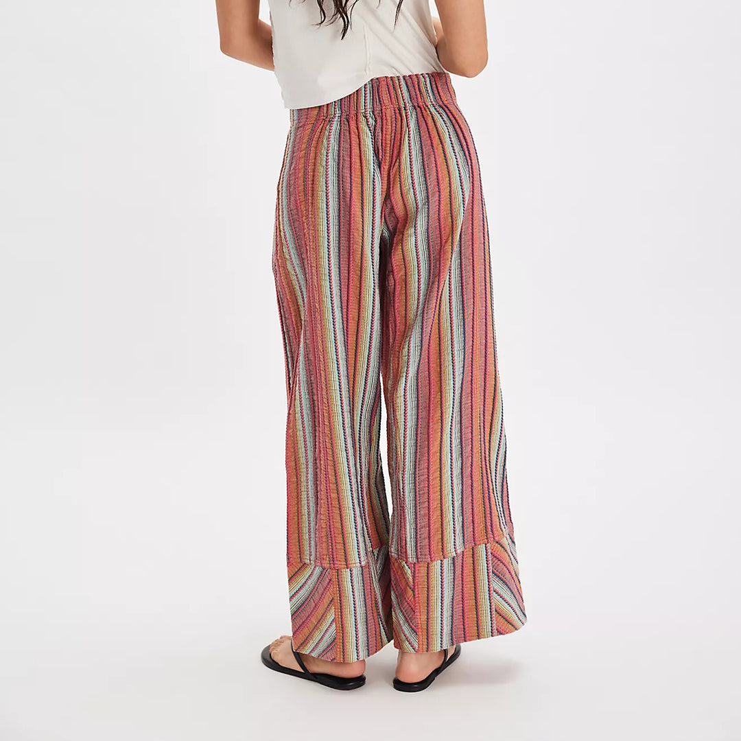 Free people Day's End Stripe Women's Pants