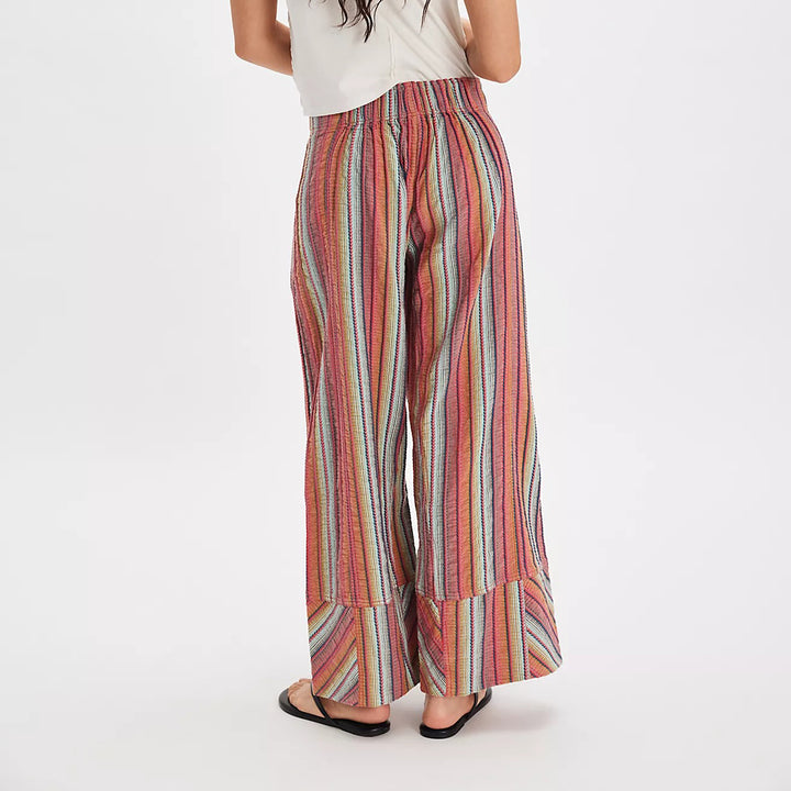 Free people Day's End Stripe Women's Pants