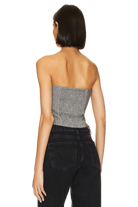 Free People Jamie Tube Top