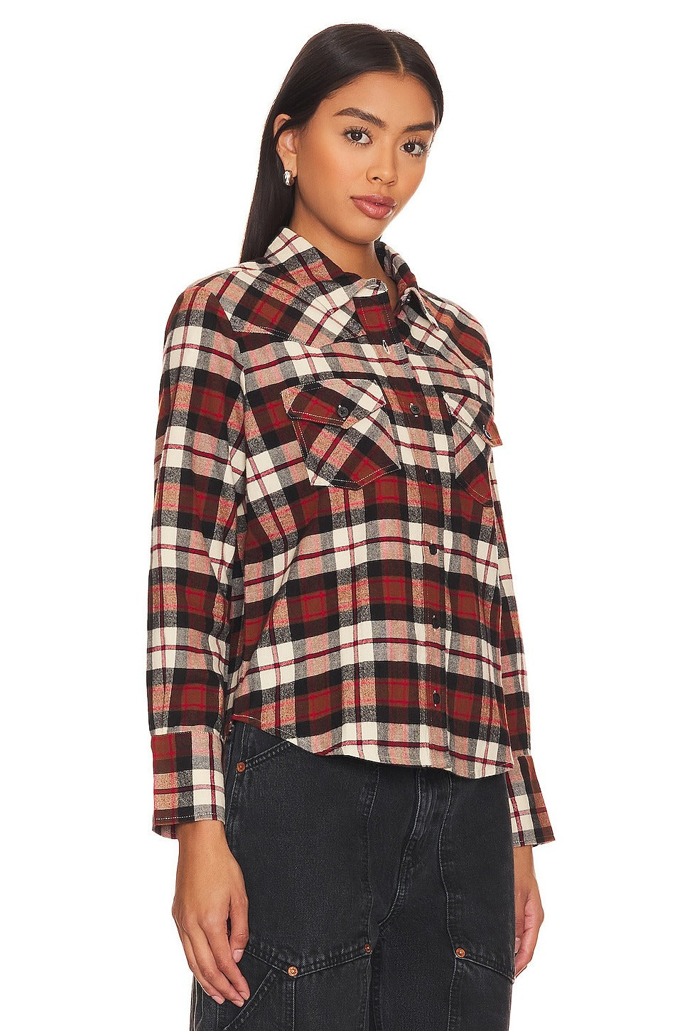 The Great. The Howdy Shirt To