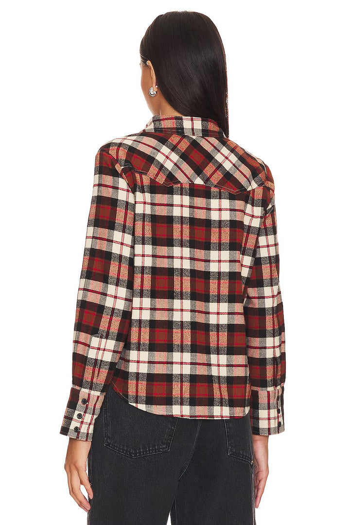 The Great. The Howdy Shirt To