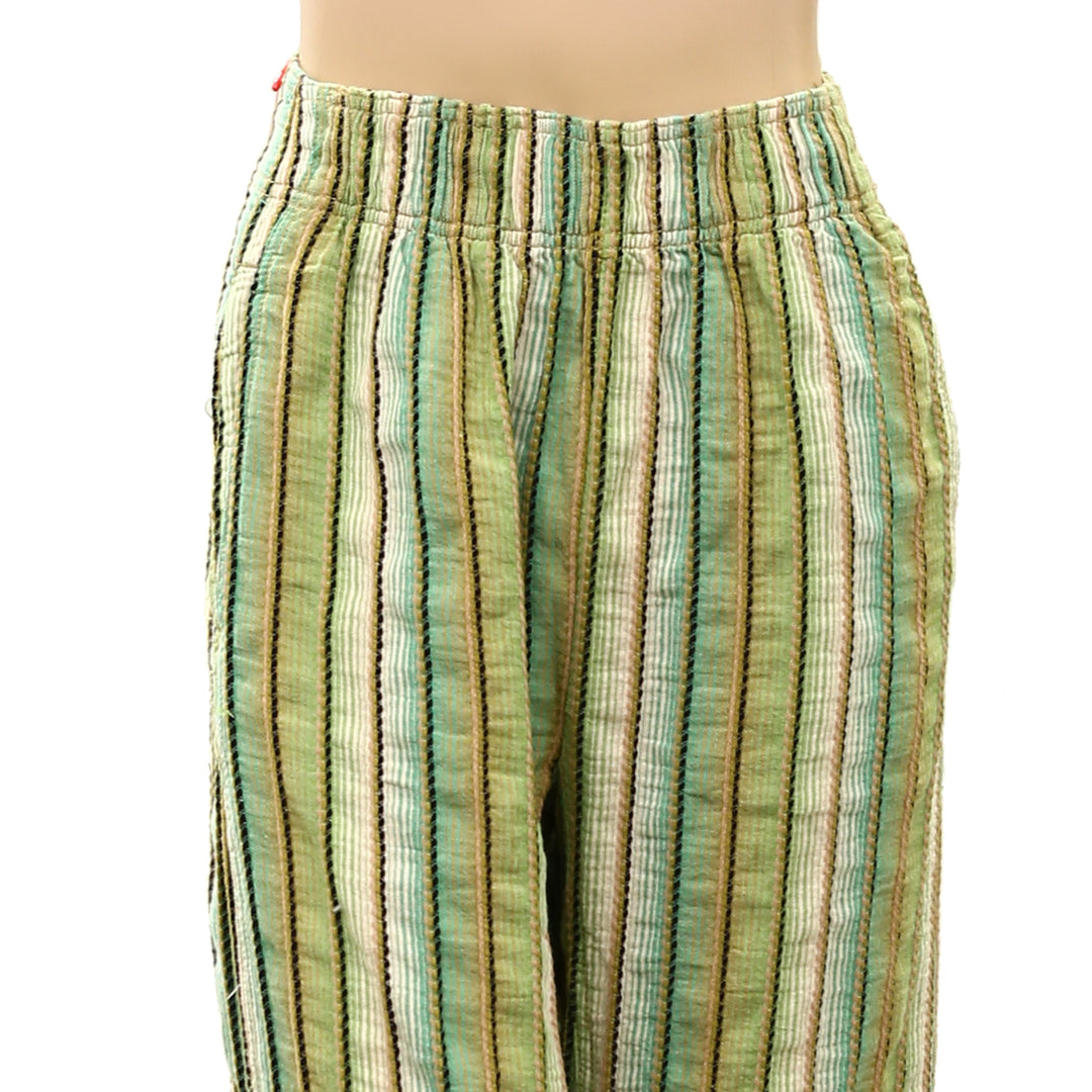 Free people Day's End Stripe Women's Pants