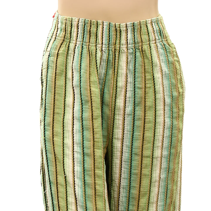 Free people Day's End Stripe Women's Pants