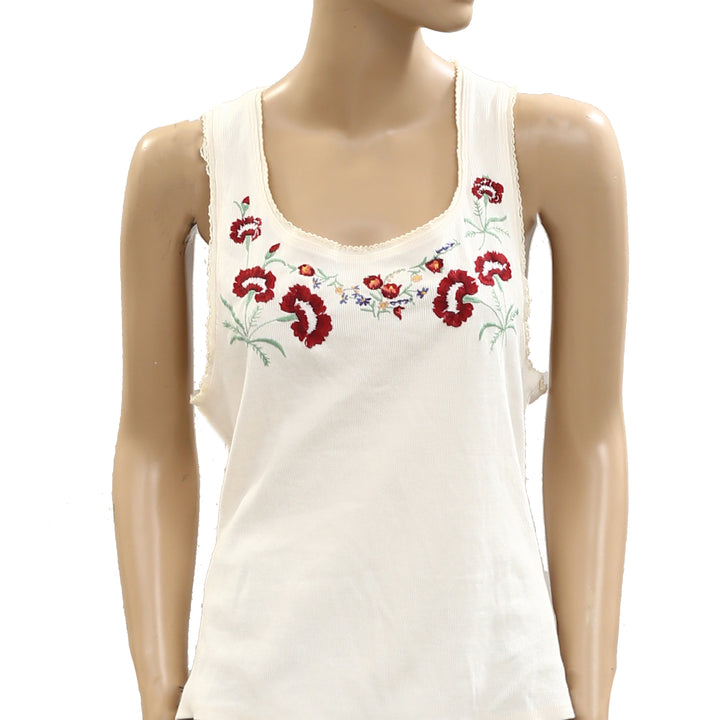 Free People We The Free Summer Blouse Top