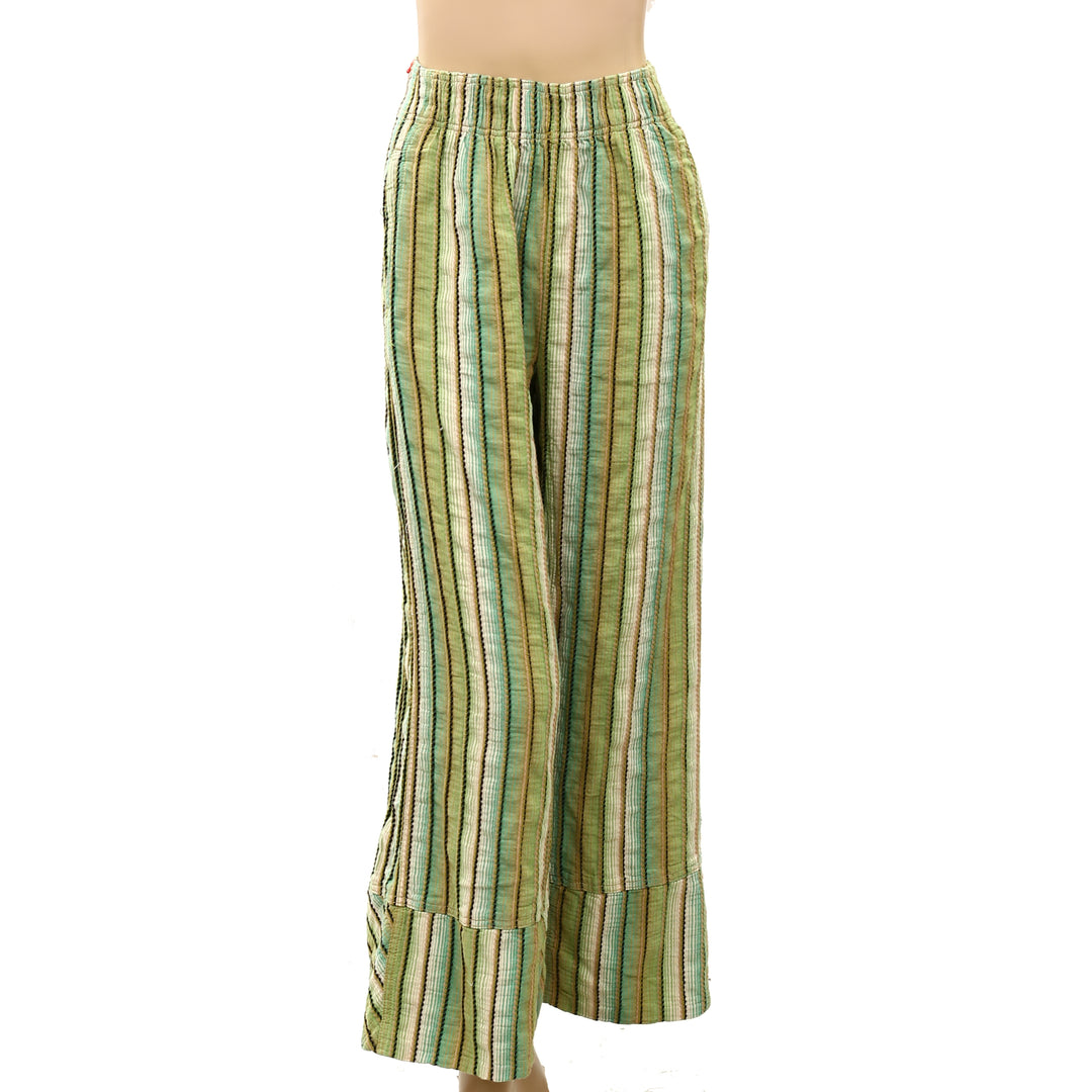 Free people Day's End Stripe Women's Pants