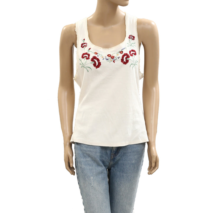 Free People We The Free Summer Blouse Top