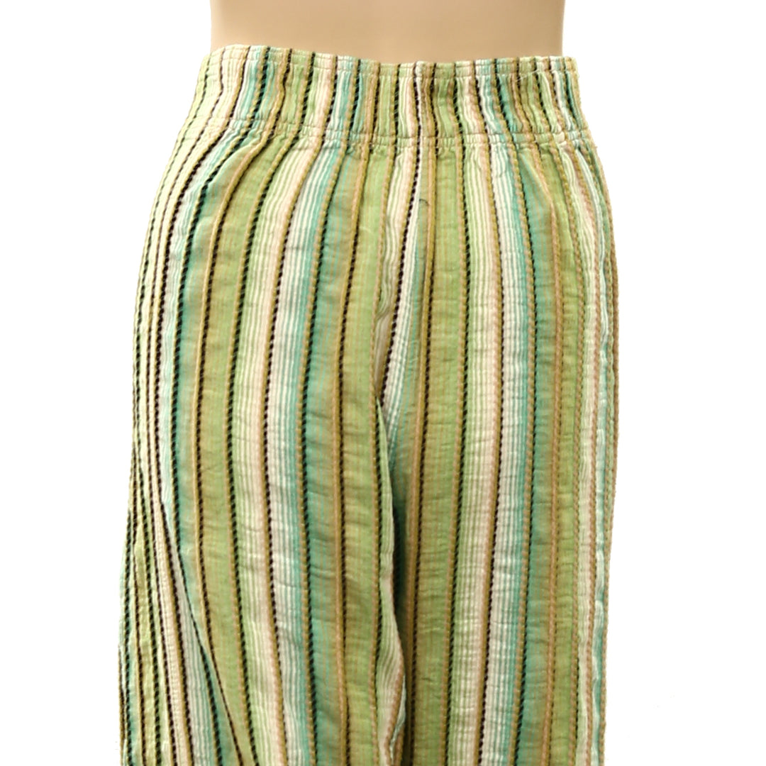 Free people Day's End Stripe Women's Pants
