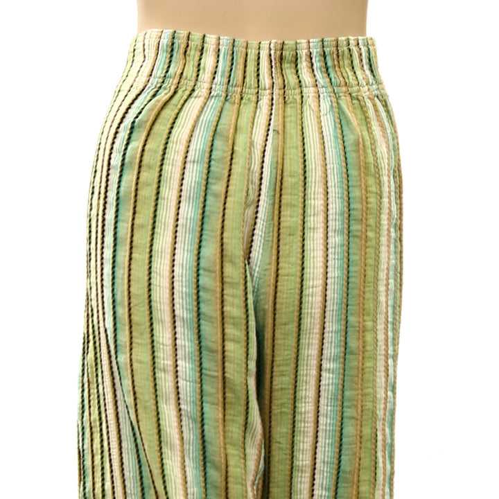 Free people Day's End Stripe Women's Pants
