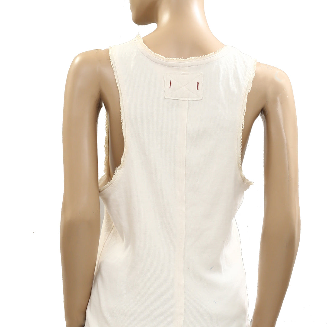 Free People We The Free Summer Blouse Top