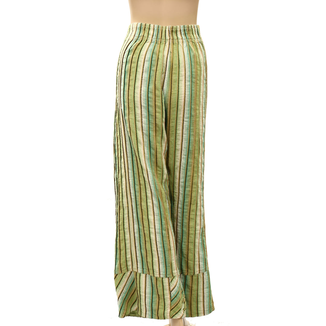 Free people Day's End Stripe Women's Pants