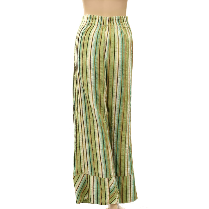 Free people Day's End Stripe Women's Pants