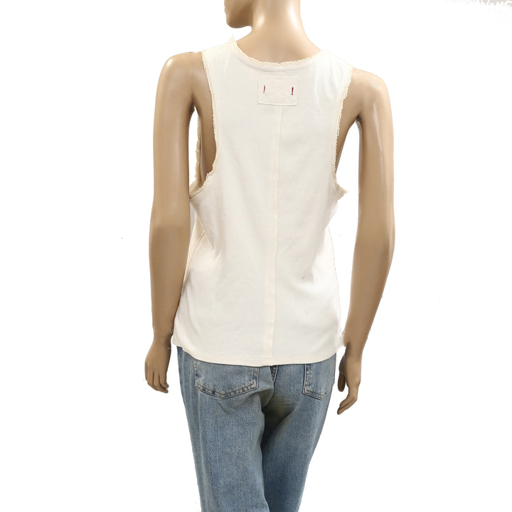 Free People We The Free Summer Blouse Top