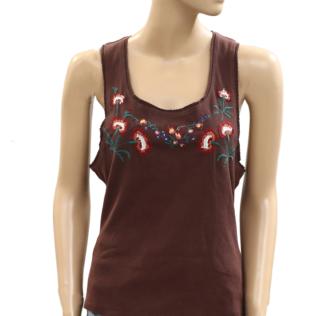 Free People We The Free Summer Blouse Top