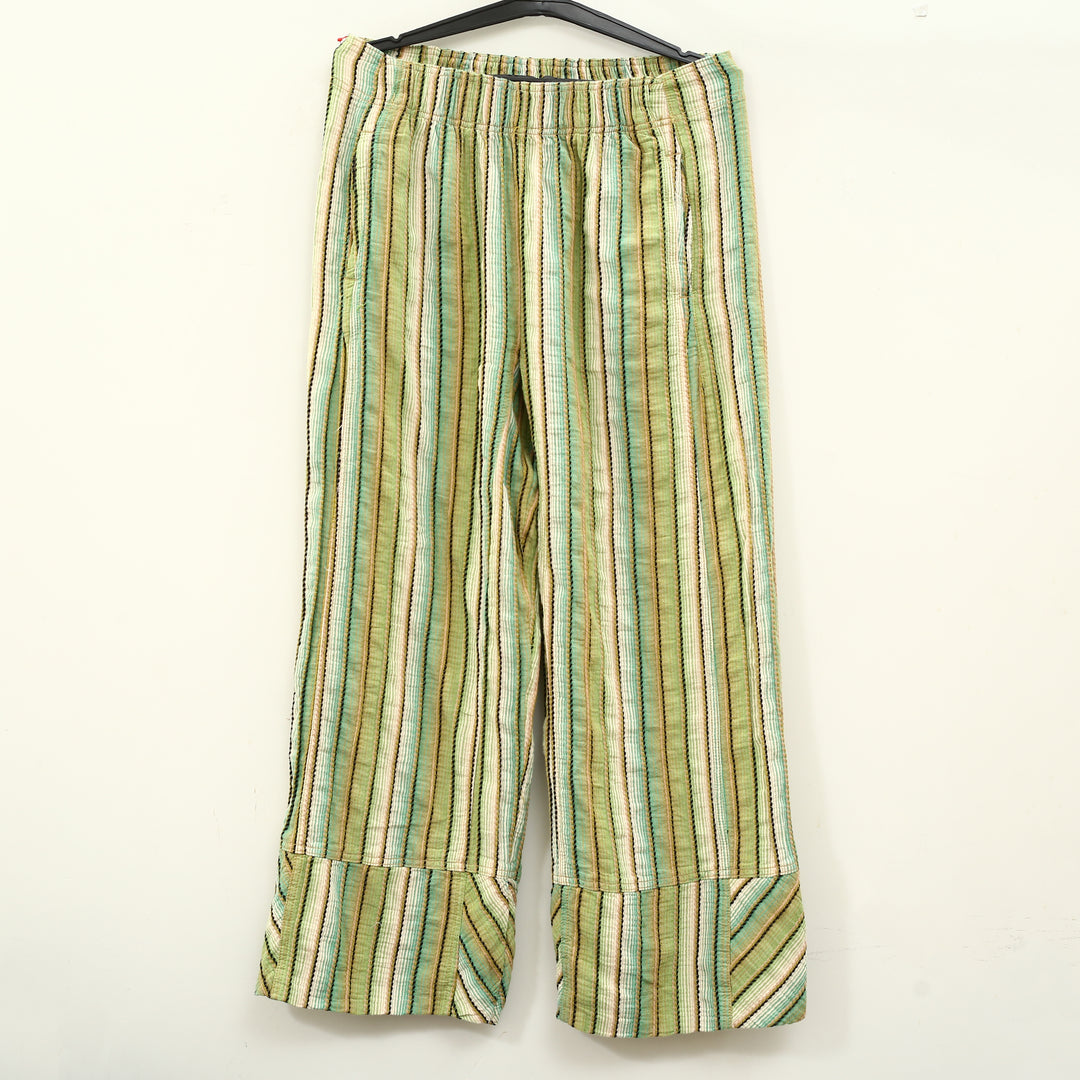Free people Day's End Stripe Women's Pants