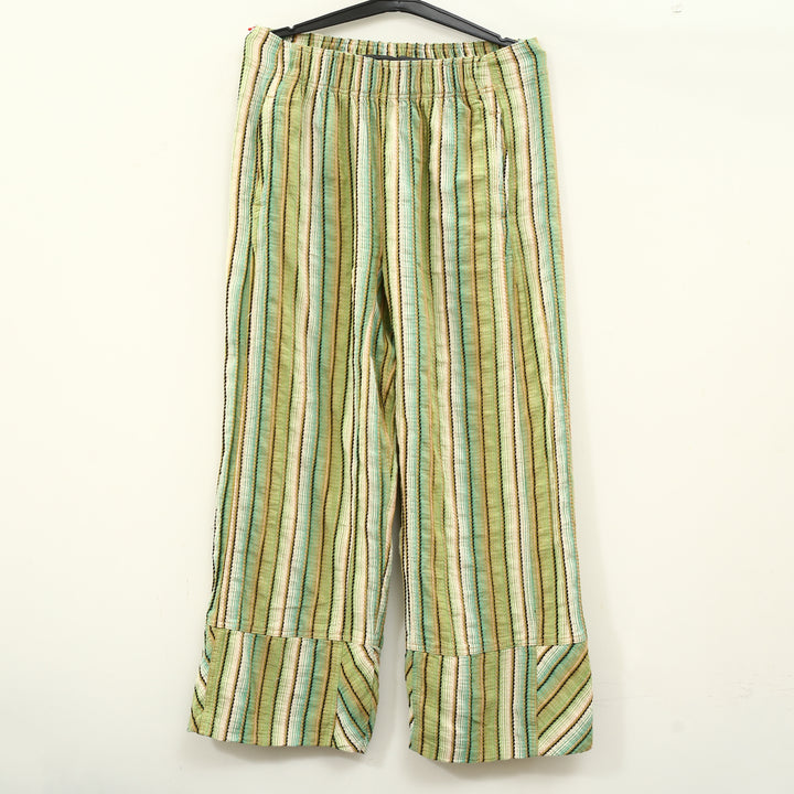 Free people Day's End Stripe Women's Pants