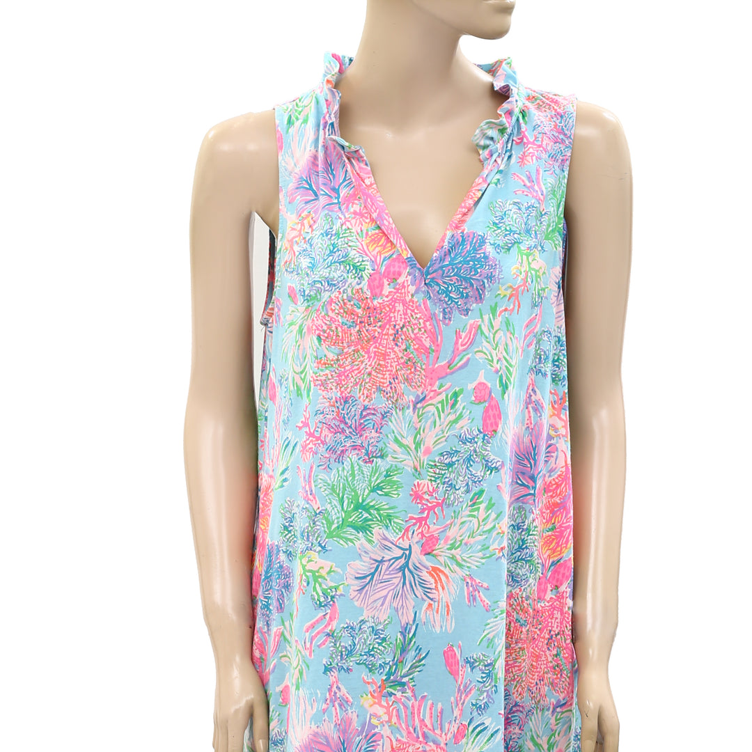 Lilly Pulitzer Malone Mini Dress