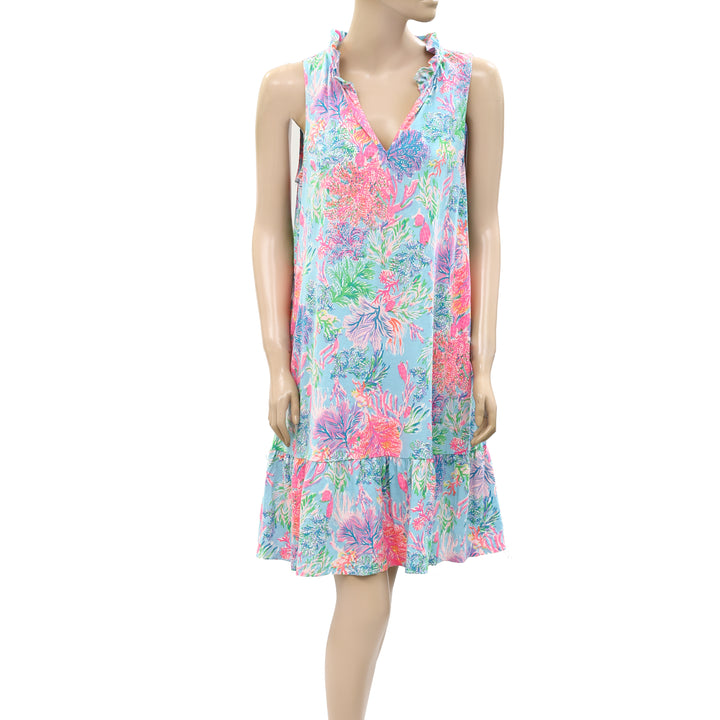 Lilly Pulitzer Malone Mini Dress