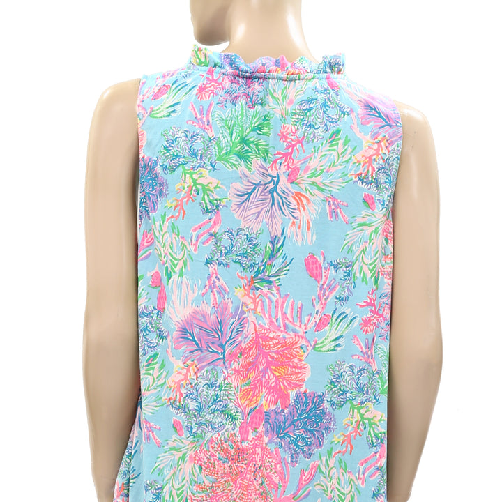 Lilly Pulitzer Malone Mini Dress