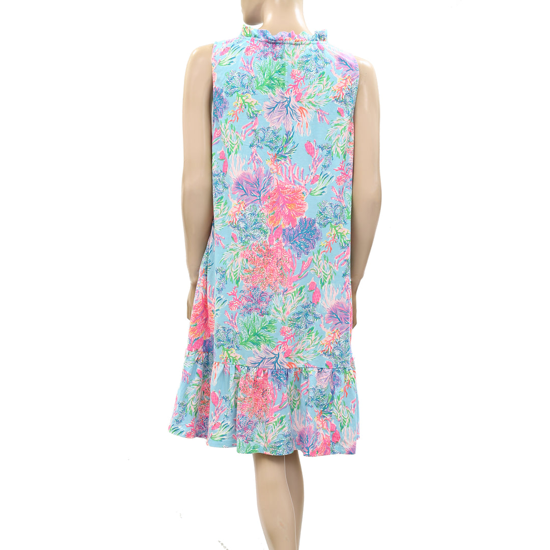 Lilly Pulitzer Malone Mini Dress