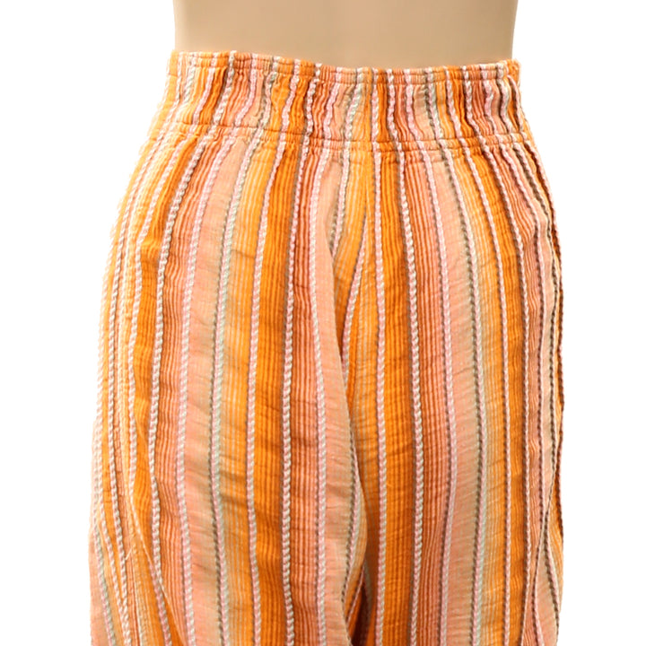 Free people Day's End Stripe Women's Pants