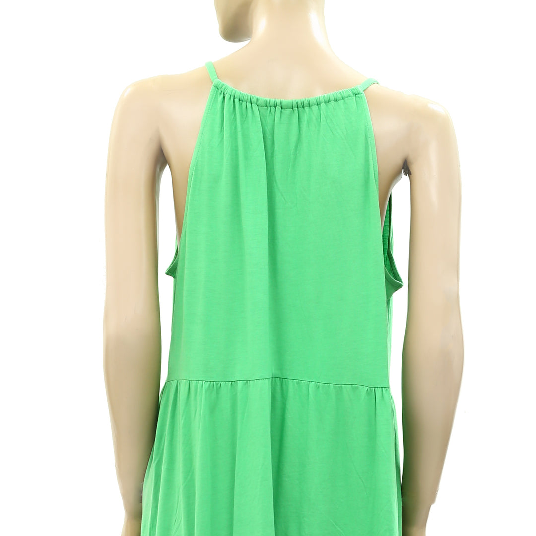 maribella halter maxi dress Maribelle Maxi Dress