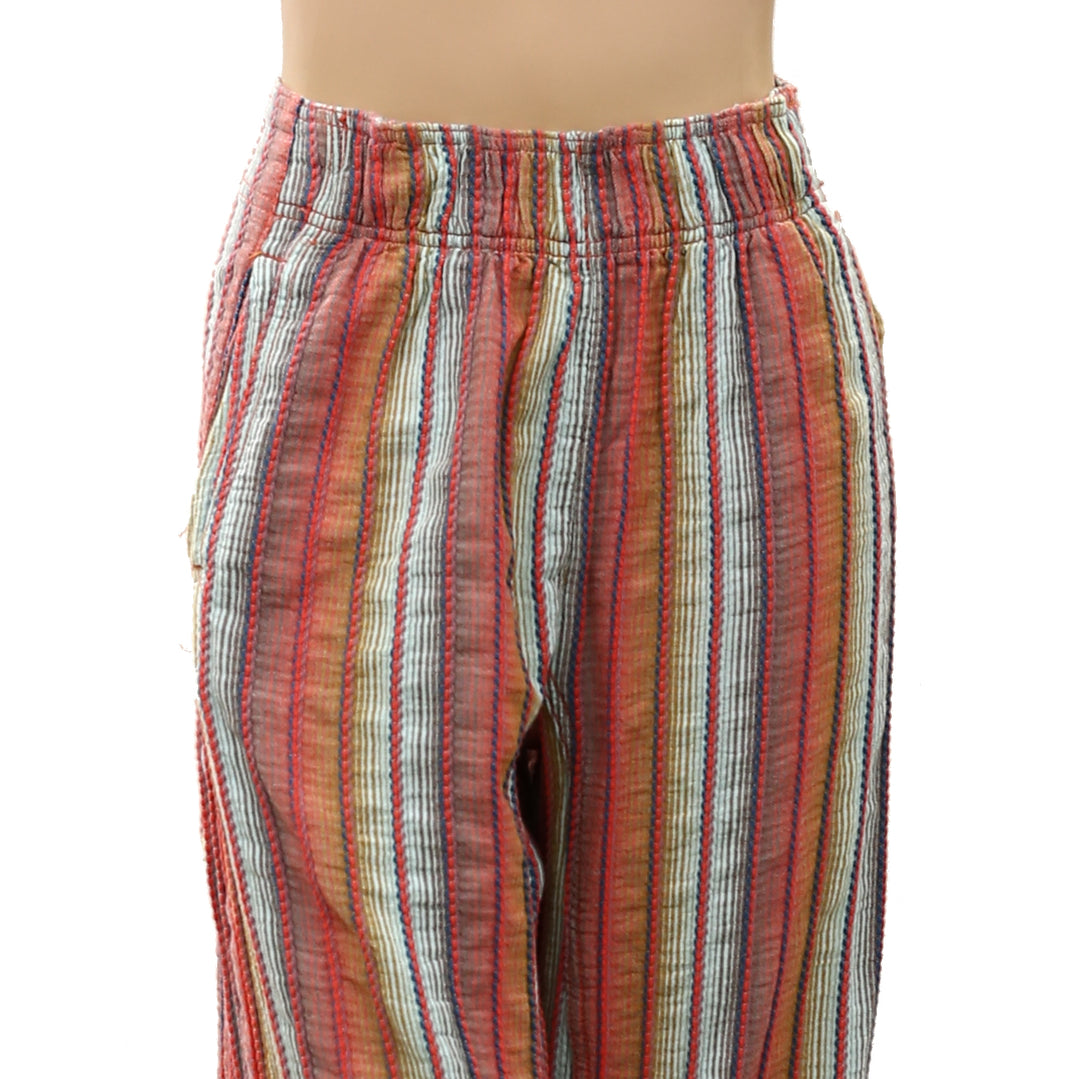 Free people Day's End Stripe Women's Pants