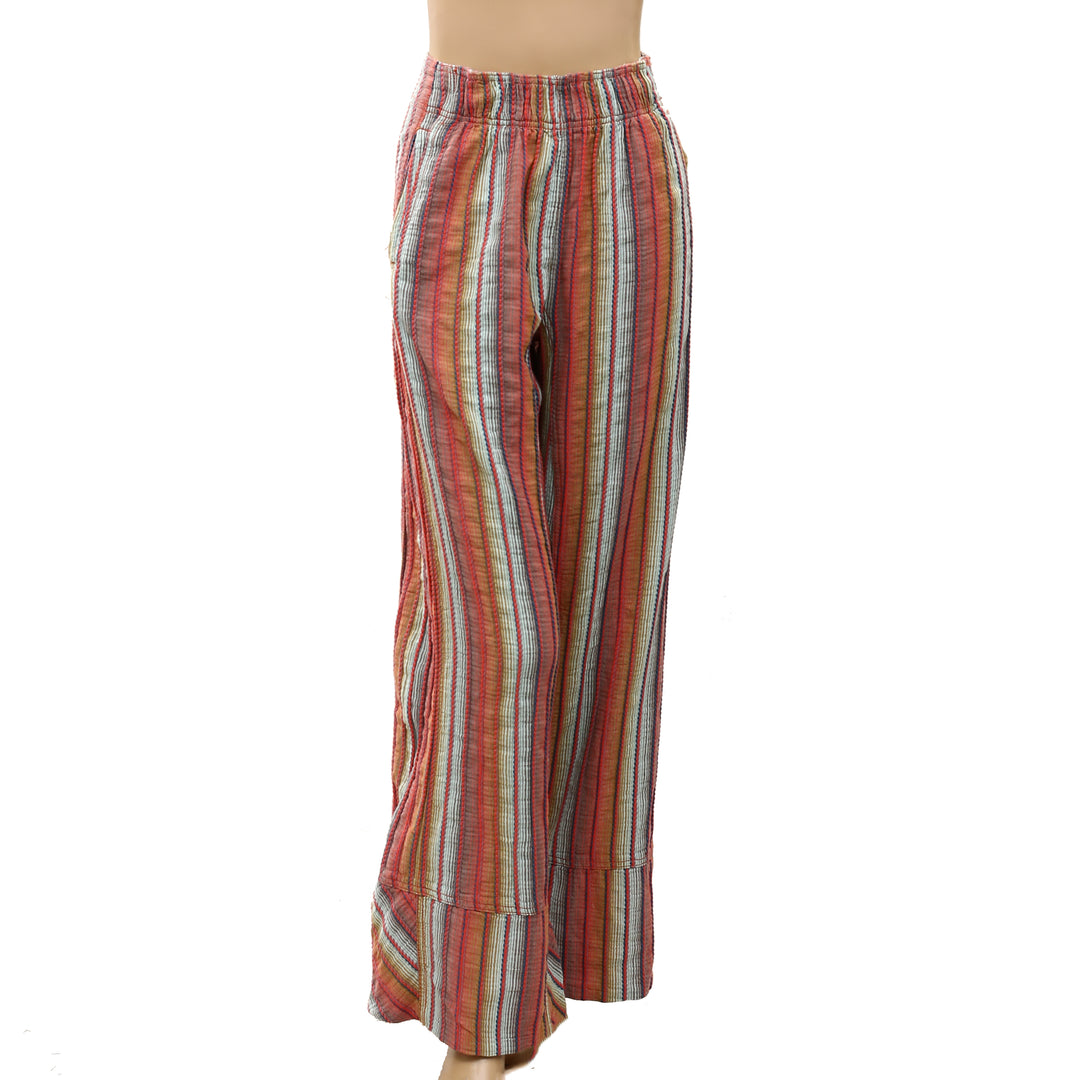 Free people Day's End Stripe Women's Pants