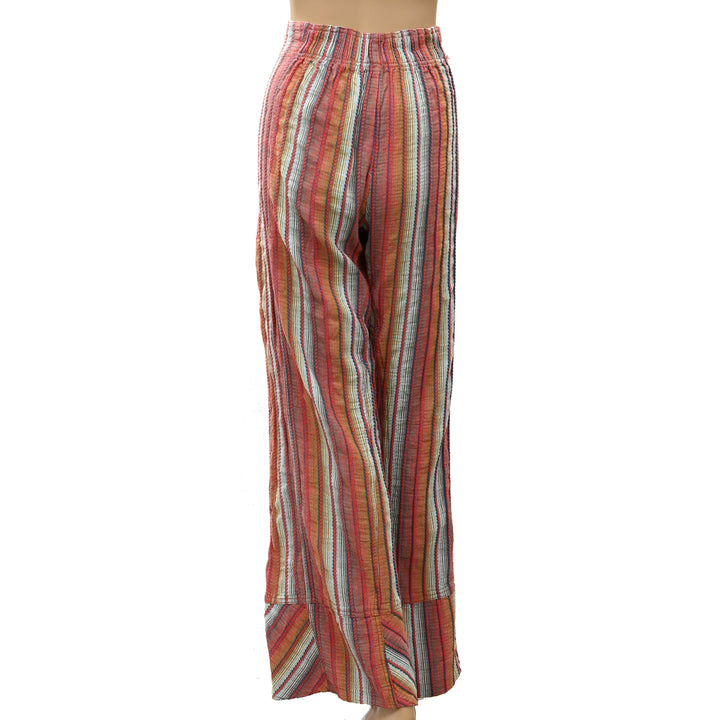 Free people Day's End Stripe Women's Pants