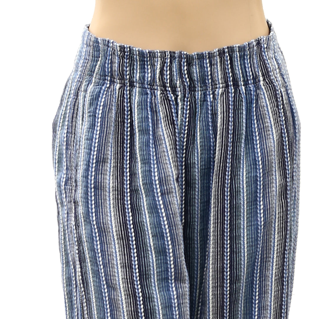 Free people Day's End Stripe Women's Pants